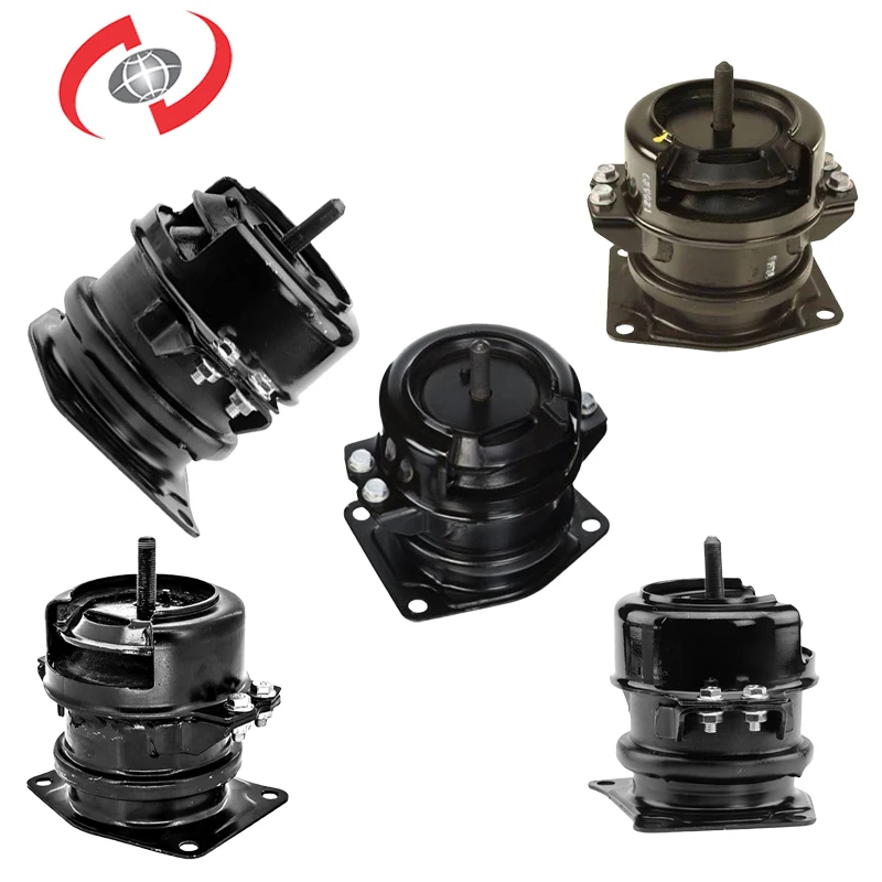 Promotional Auto parts Engine Systems Motor Front Engine Mount 50800sjca01 For Honda Pilot 3.5