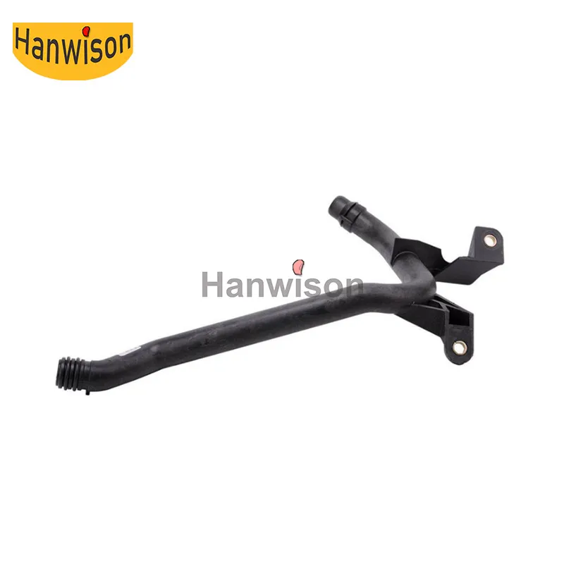 Auto Coolant Hose Lower Water Hose For BMW 203 E60 E65 E66 11537519710  Radiator Coolant Hose