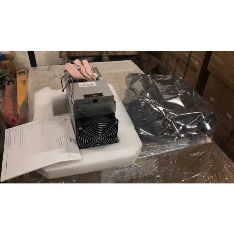 Asic горная машина Bitmain Antminer T9 + S9i 14 5 T используется с чип antminer и блок питания