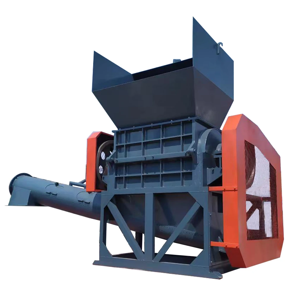 pe pp ps abs recycle plastic crusher plastic crusher shredding machine standard large capacity plastic crusher
