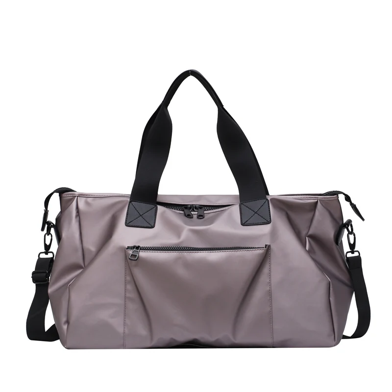 Оптовая продажа, водонепроницаемая дорожная сумка OMASKA, женская сумка для путешествий, спортивные сумки