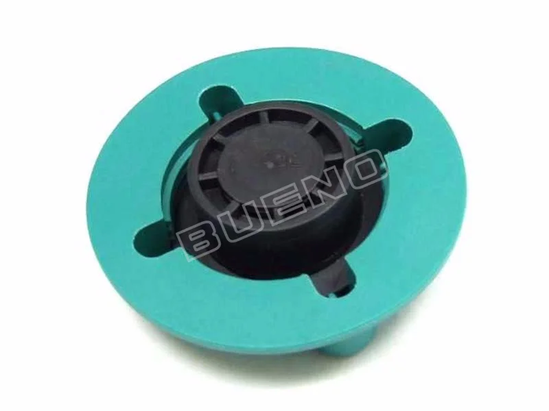 High Quality Heavy Duty Truck  Parts Engine Spare Parts Auto Cooling System  Expansion Tank radiator OEM 1674083  BUENO