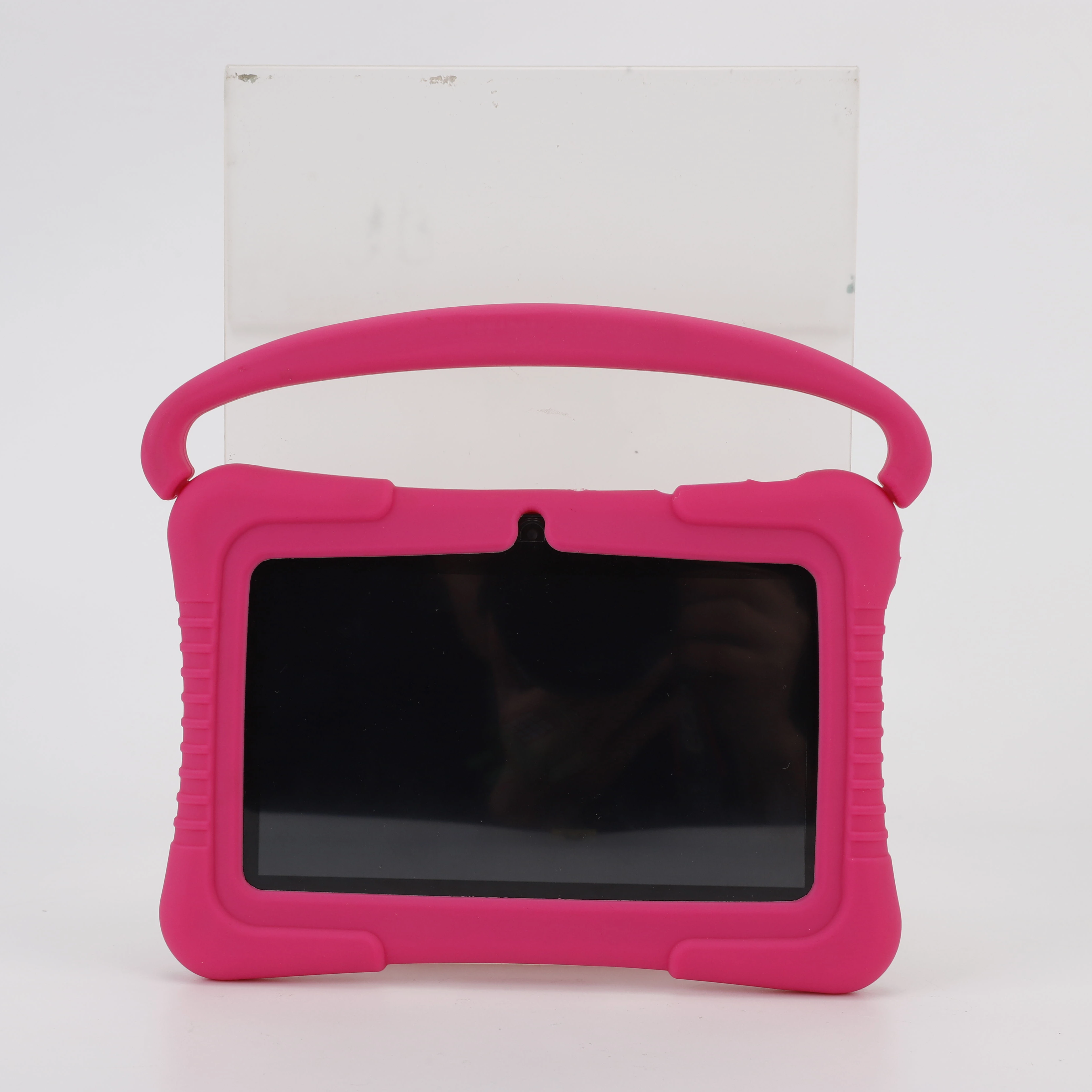 Дешевый планшет Amazon Online 7 дюймов 1 + 16 ГБ Android игровой планшет ПК Образовательный детский планшет для детей