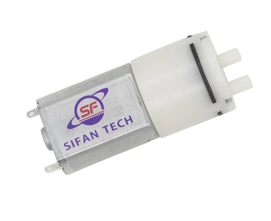 Electric soap dispenser peristaltic pump 3V 6V DC gear pump for coffee machine 9 bar diaphragm air compressor pump