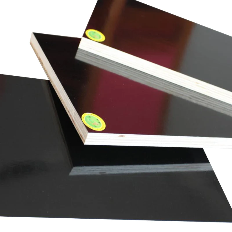 4 x 8 high gloss acrylic MDF boards high gloss melamine board HPL Laminated Plywood