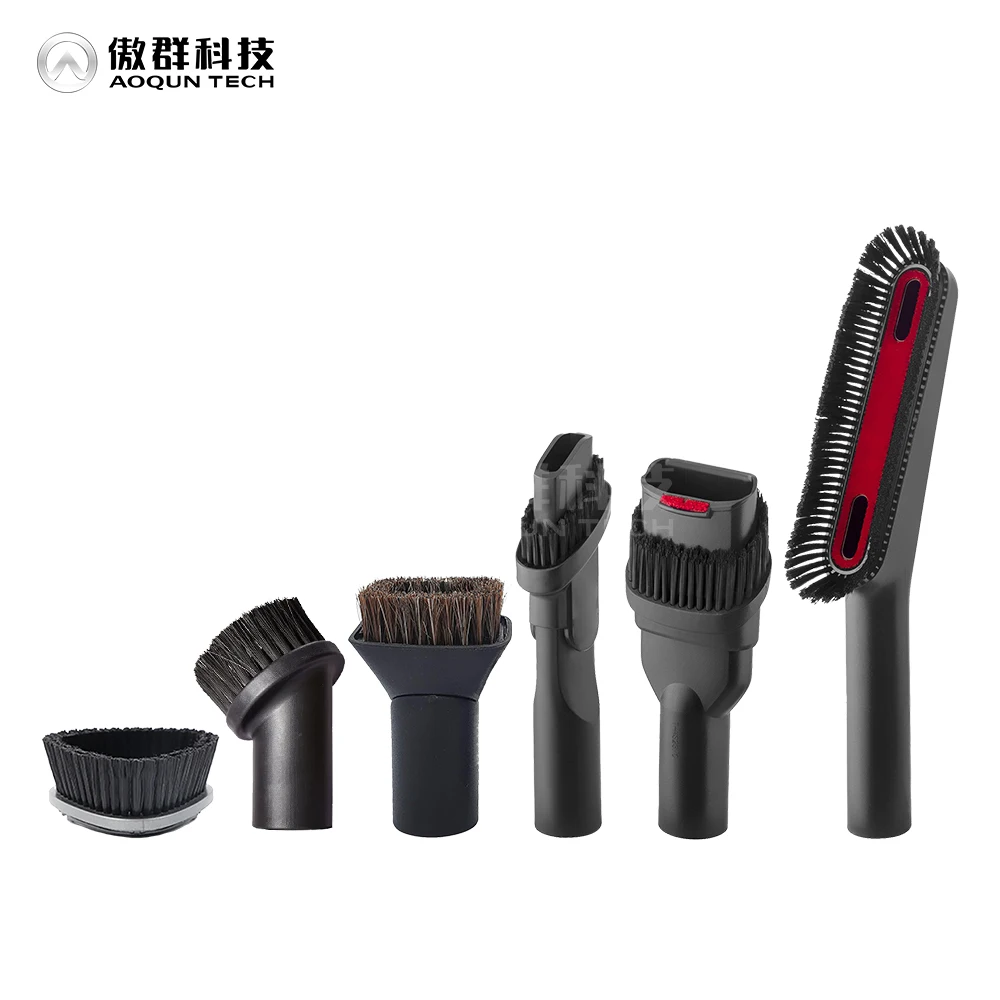 Feing Spout Brush Suction Tube Teapot Cleaning Small