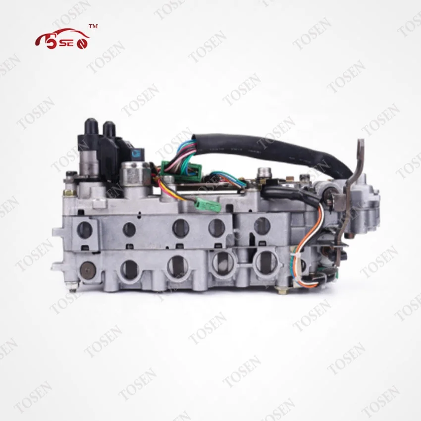 Wholesale Price CVT Transmission Valve Body JF009
