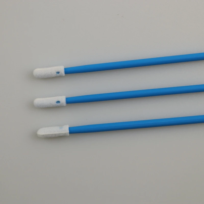 
3kfut 742 производитель цена промышленного использования Q наконечники с маленьким круглым носком ESD Пены тампон 