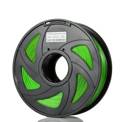 3D Printers Filament  PLA ABS TPU Material Types 100% Quality Guarantee 3d Printer Plastic Filament