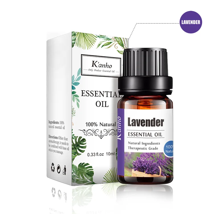 Customize Label Essential Oils 100% Pure Therapeutic Grade Organic Diffuser Aromatherapy Essential Oil