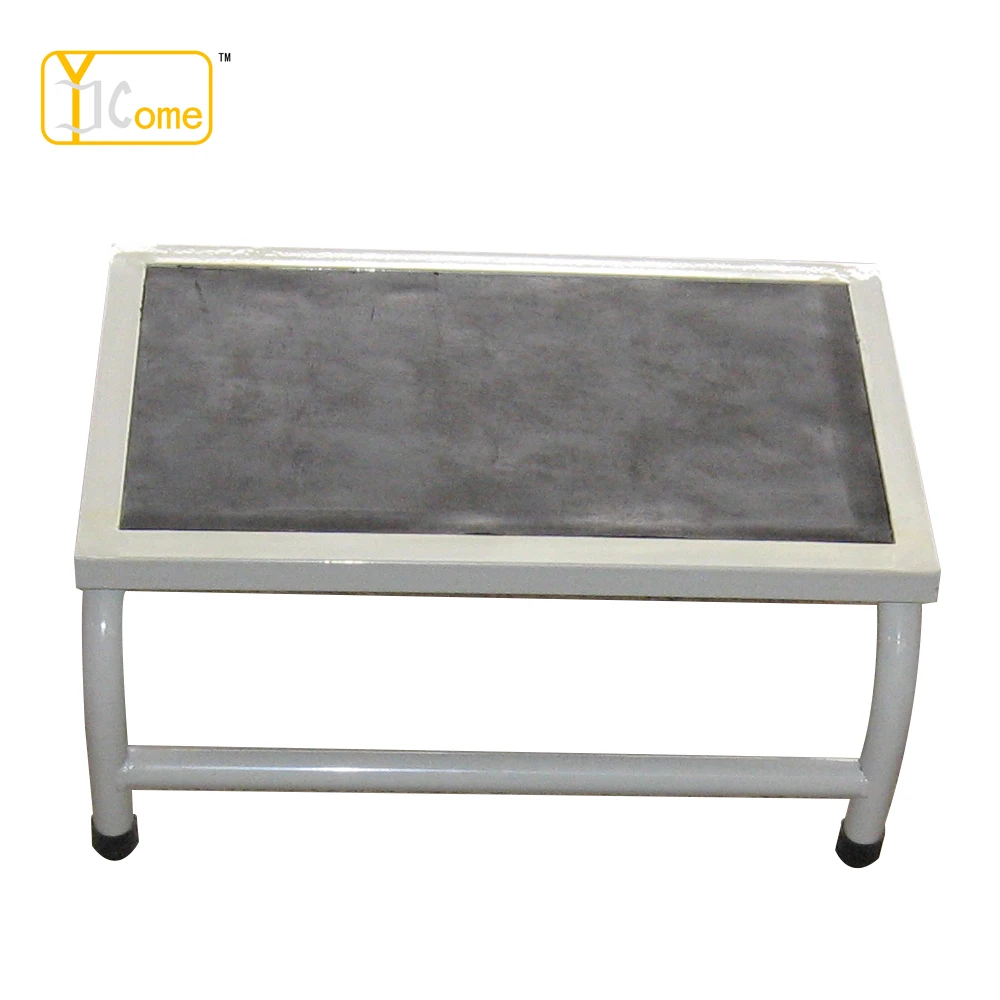 Medical Instrument China YKL002 hospital Step Stool