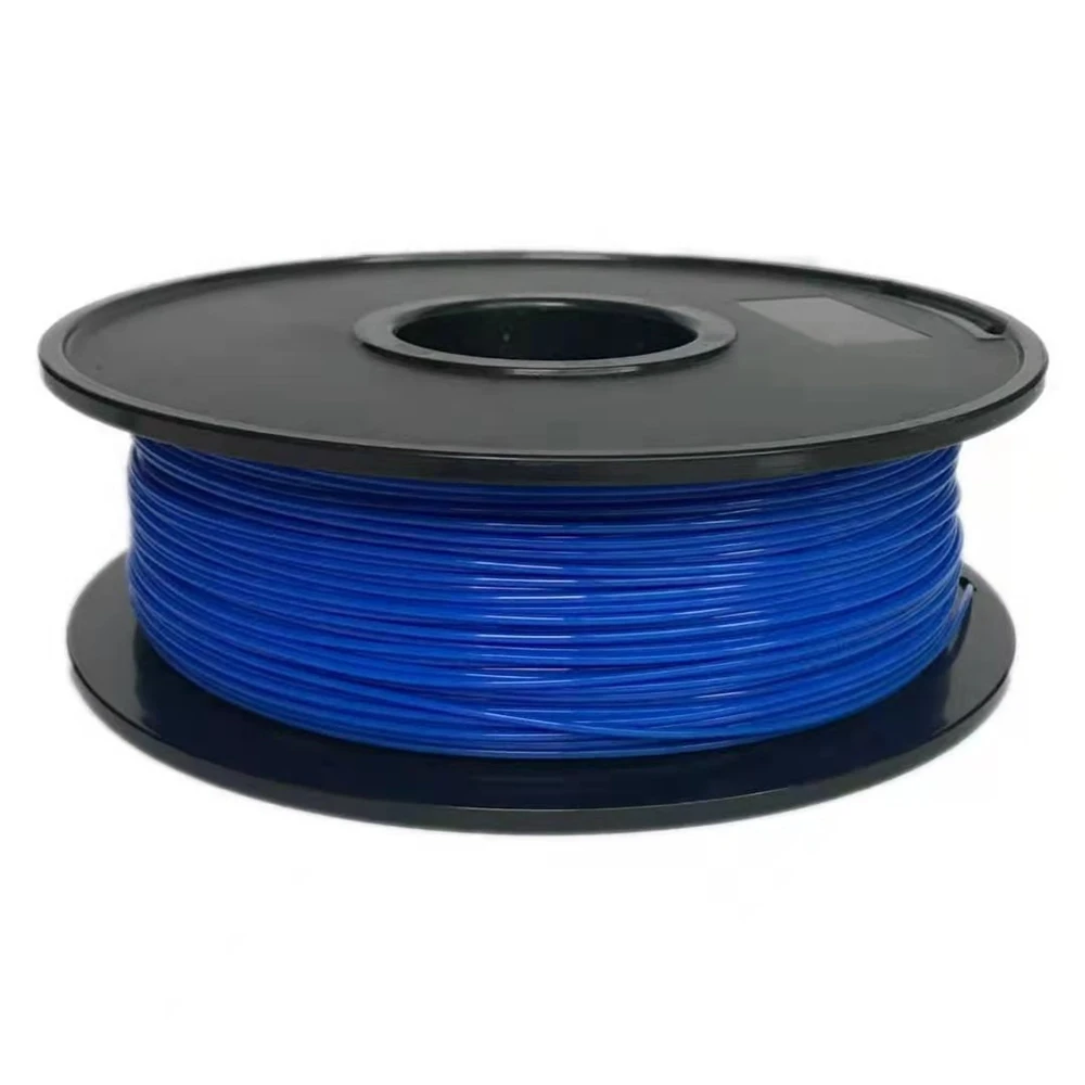 Biodegradable PLA PLA modifier blown film raw material pellets for 3D printing coils