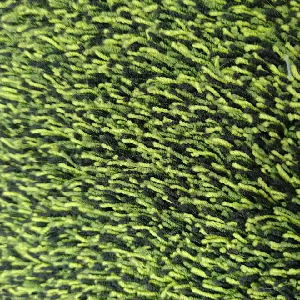 Factory Direct Long Pile Elastic Velvet Soft Foam Polyester Pad Cushions Chair Seat Cushion For Office