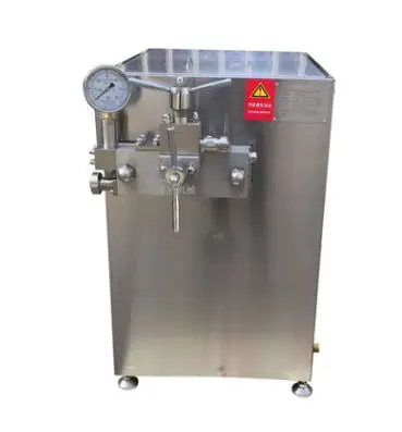 high pressure shear lab cosmetic homogeneous homogenizer machine price for milk powder mixer cosmetic