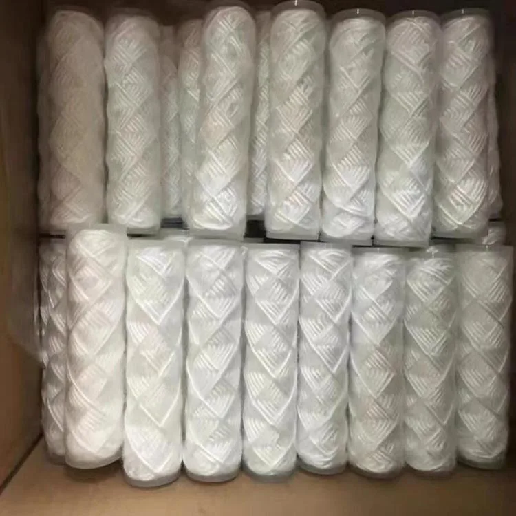 Pp string раны фильтр 30*10*90 для