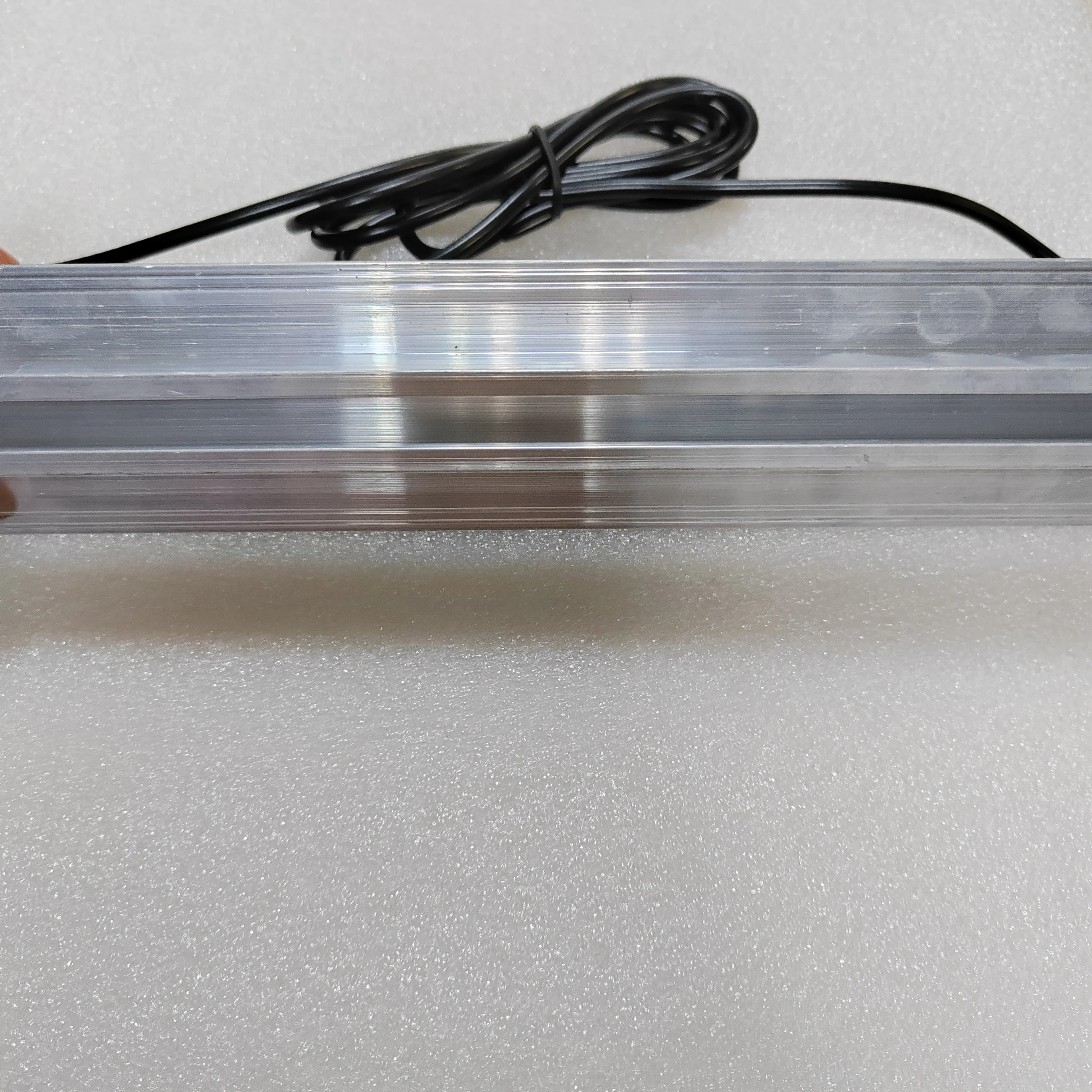 Super Bright LED Flash Auto Warning Light Car Strobe Ambulance Warning Light Caution Lamp for Roadway Safety