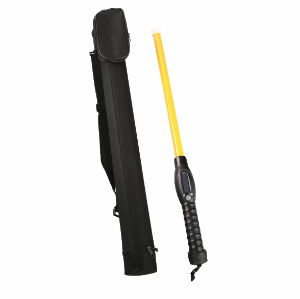 Long Range Animal Pet ID Microchip Scanner HDX FDX-B Stick Reader for cattle cow horse