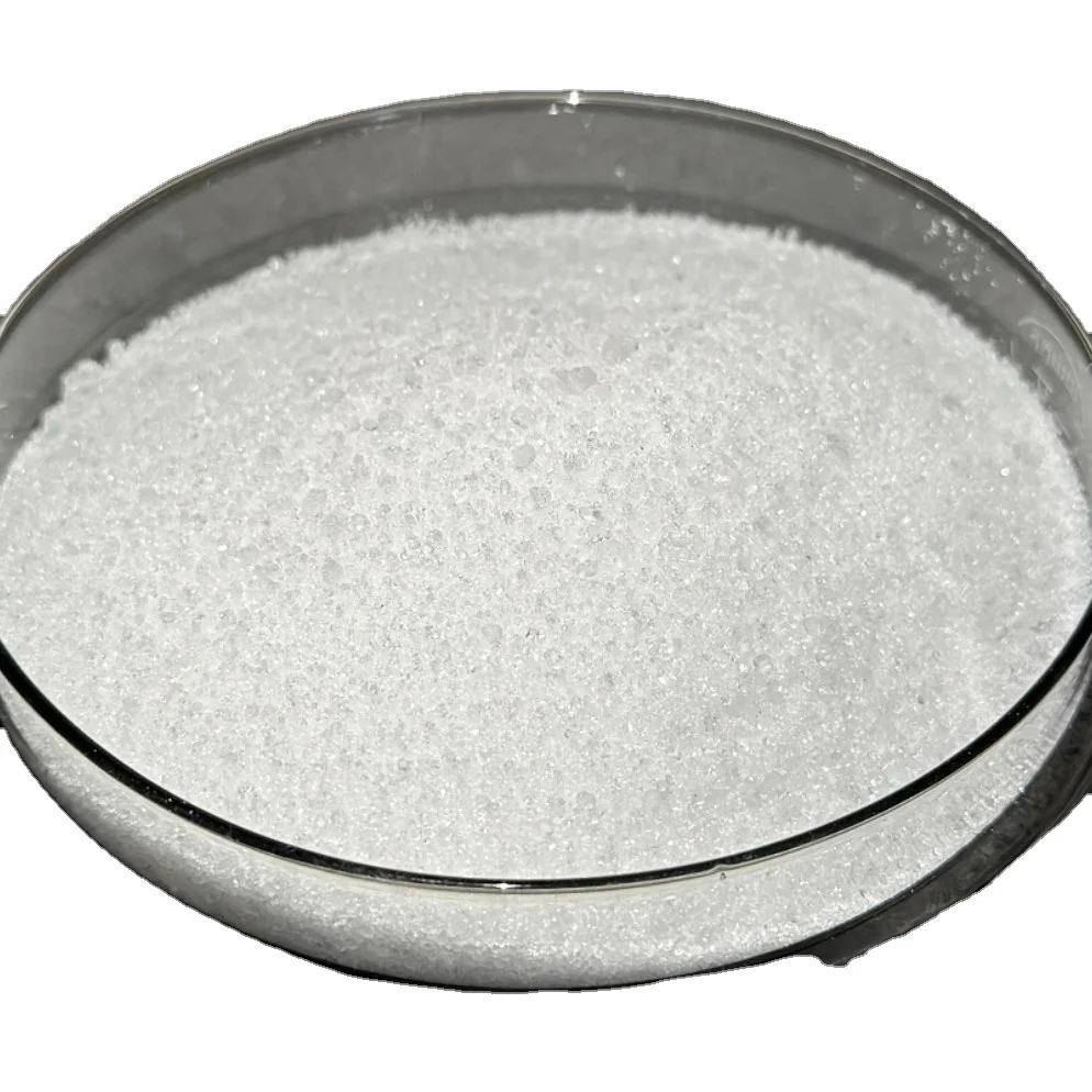 Integrated Circuit Food Grade Anhydrous Citric Acid