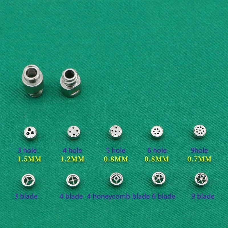 Nano fat filter fat cell fat transfer luer lock adaptor connector different size