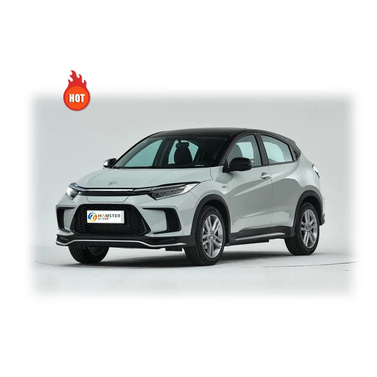 В наличии, Электромобиль honda VE-1, маленький внедорожник GAC для HONDA VE-1 np1, новая модель, Распродажа по хорошей цене, электромобиль