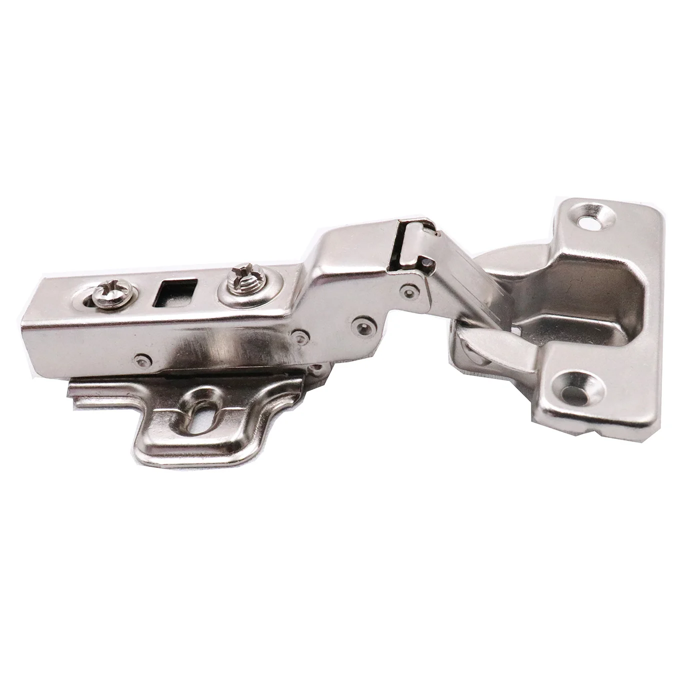 35 Mm Cup Furniture Hardware Auto Soft Closing Concealed Hinges Hydraulic Cabinet Hinge