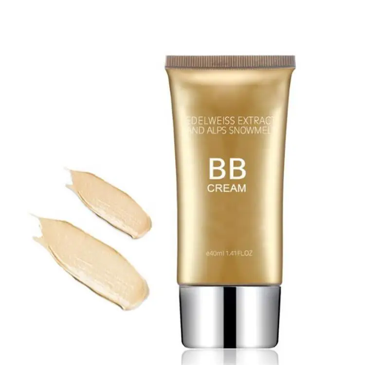 Factory bb cream private label bb cream foundation whitening bb cream