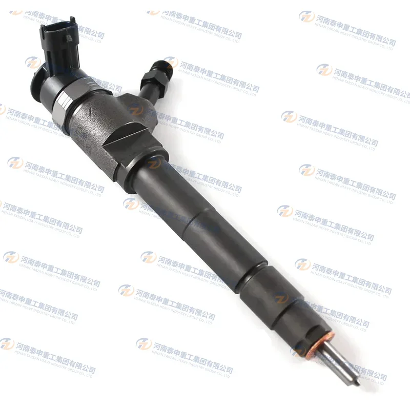 Free Shipping 0445110250 WLAA13H50 Diesel Injectors For Ford 2.2 Diesel Engine Mazda Bt50 2.2 Diesel Injector