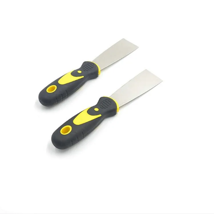 Hot sale paint scraper big putty knife stainless steel putty knife