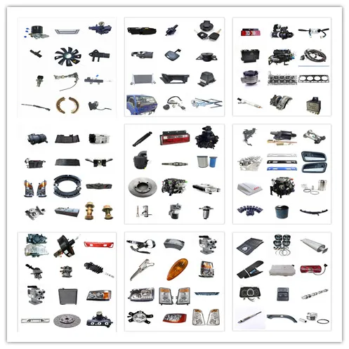 Комплект штифта/комплект поршневых шарниров для Hfc 1042kn Jac /Yuejin /Foton OEM NO 3001105D8