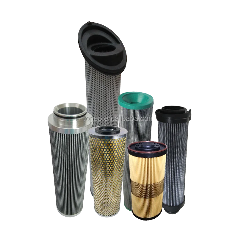 Replacement mining Preventive filter hydraulic fuel particulate filtration oil filter 936705Q