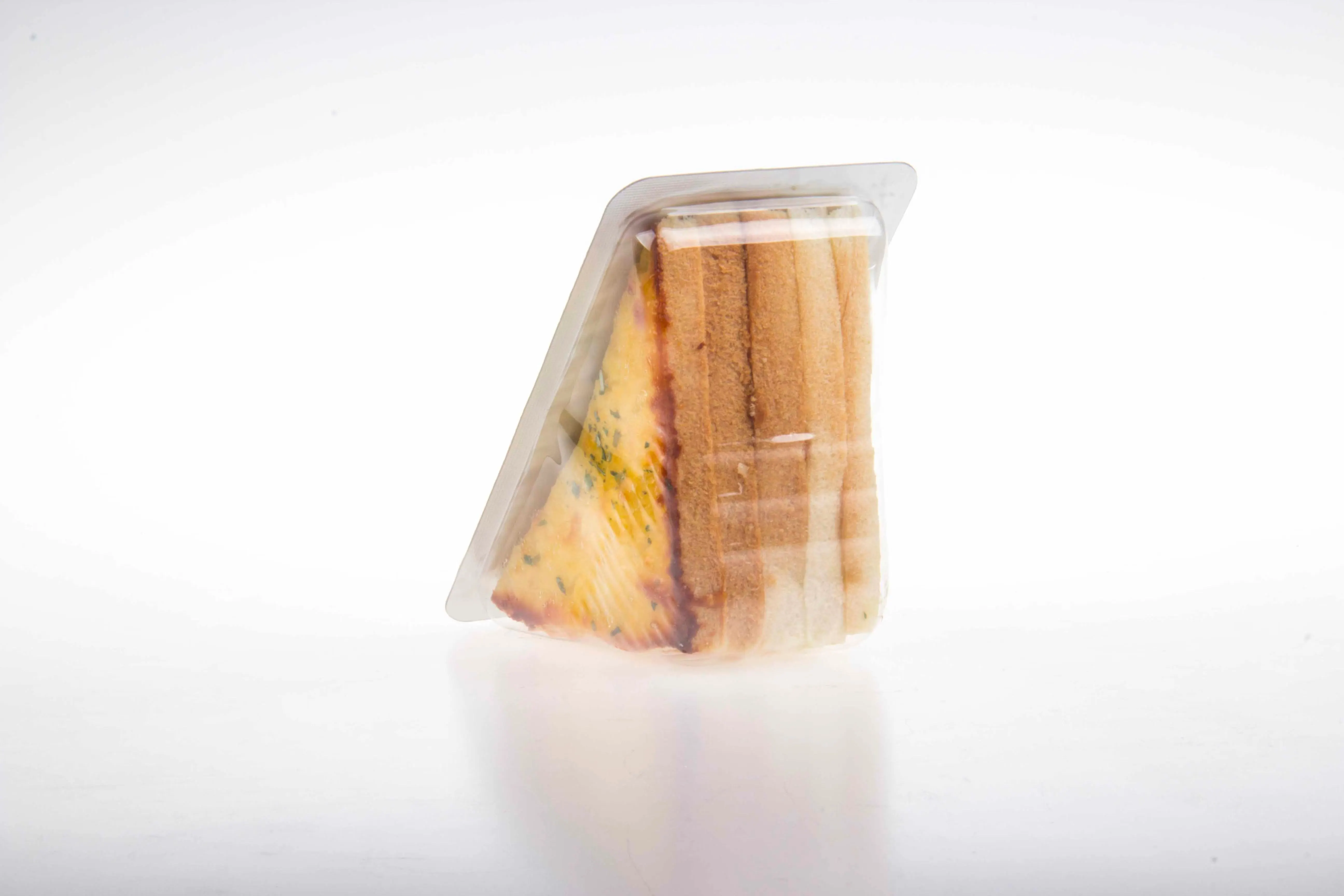 PVC/PE coiled material Meat brick packaging sheet