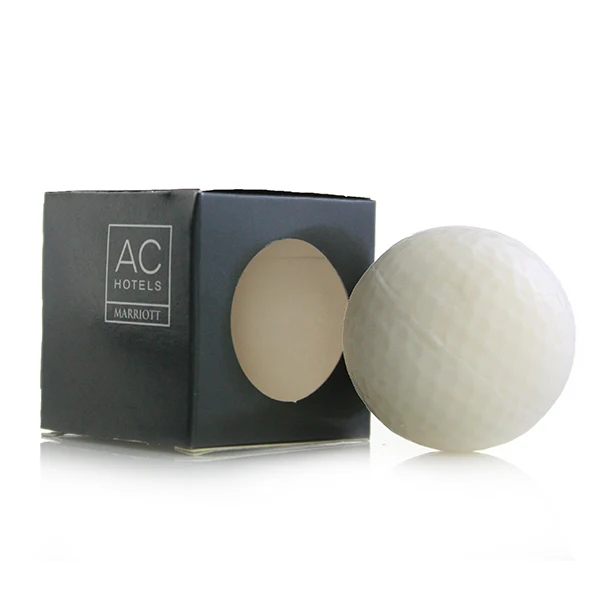 
Hotel Small Bath Soap with Logo 
