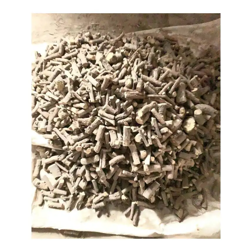 Large quantity machine cut licorice root health care supplement factory direct selling from Uzbekistan