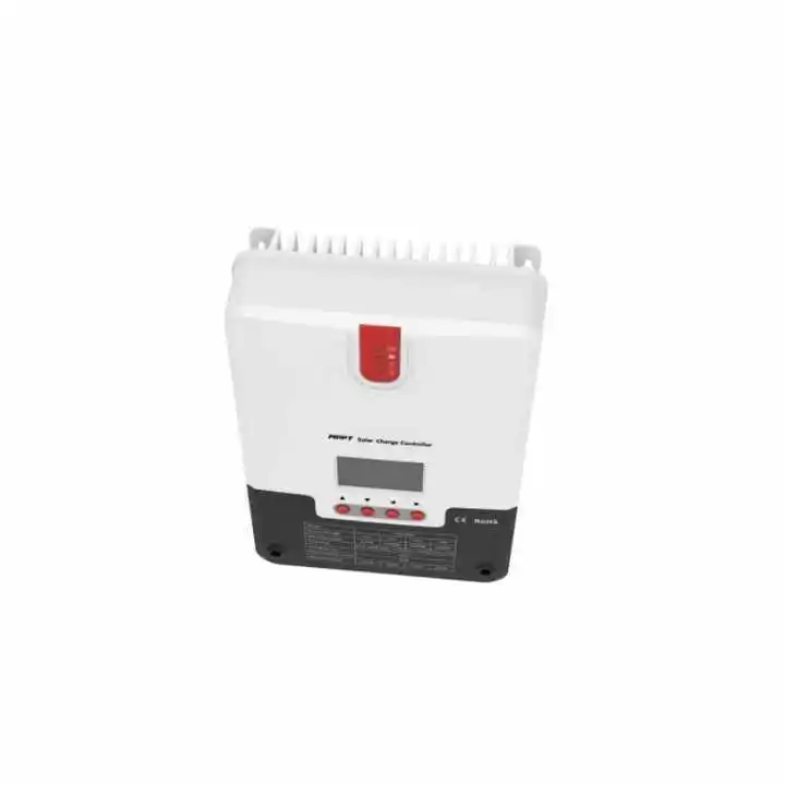 OFF Grid Hybrid Solar Inverter MPPT Solar Charger Controller ML2420 100VDC 12/24V