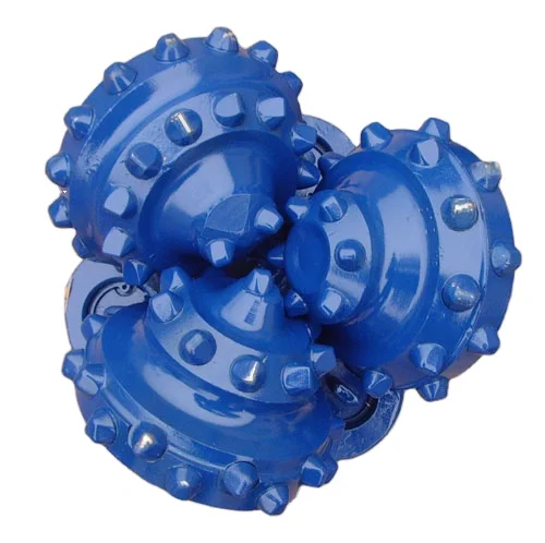 8 1/2inch oil and gas drilling bits API standard rock drill bit