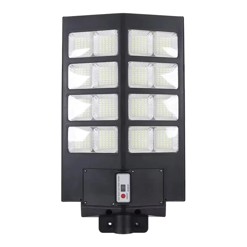 Hot Sale Road All In One Solar Led Street Light Landscape Led Cell Powered Solar Street Lights