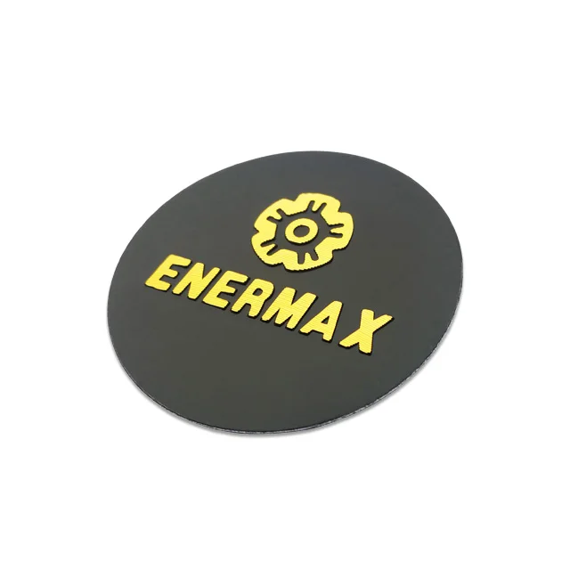 Famous Brand Promotion Gift Metal Craft Badges or Custom Parts Customizable Logo for Brand Competitiveness
