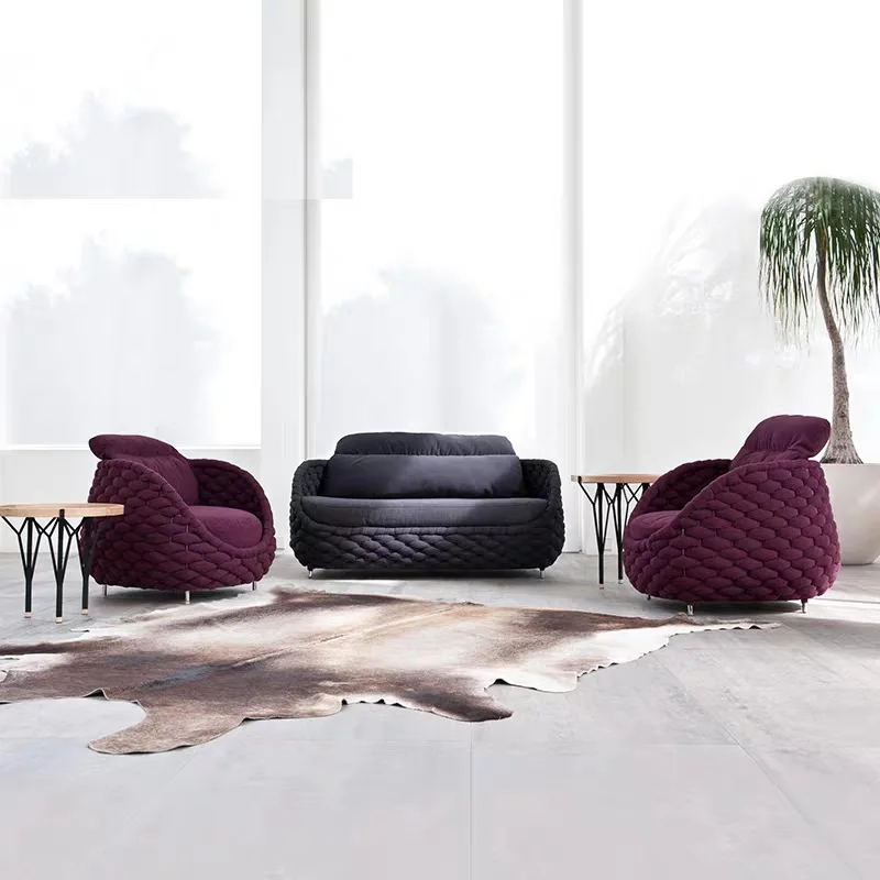 Iron Waterproof Rattan Woven Casual Table Sets Chairs Garden Chairs Garden Sofas Outdoor Furniture Garden Sets Outdoor Tables