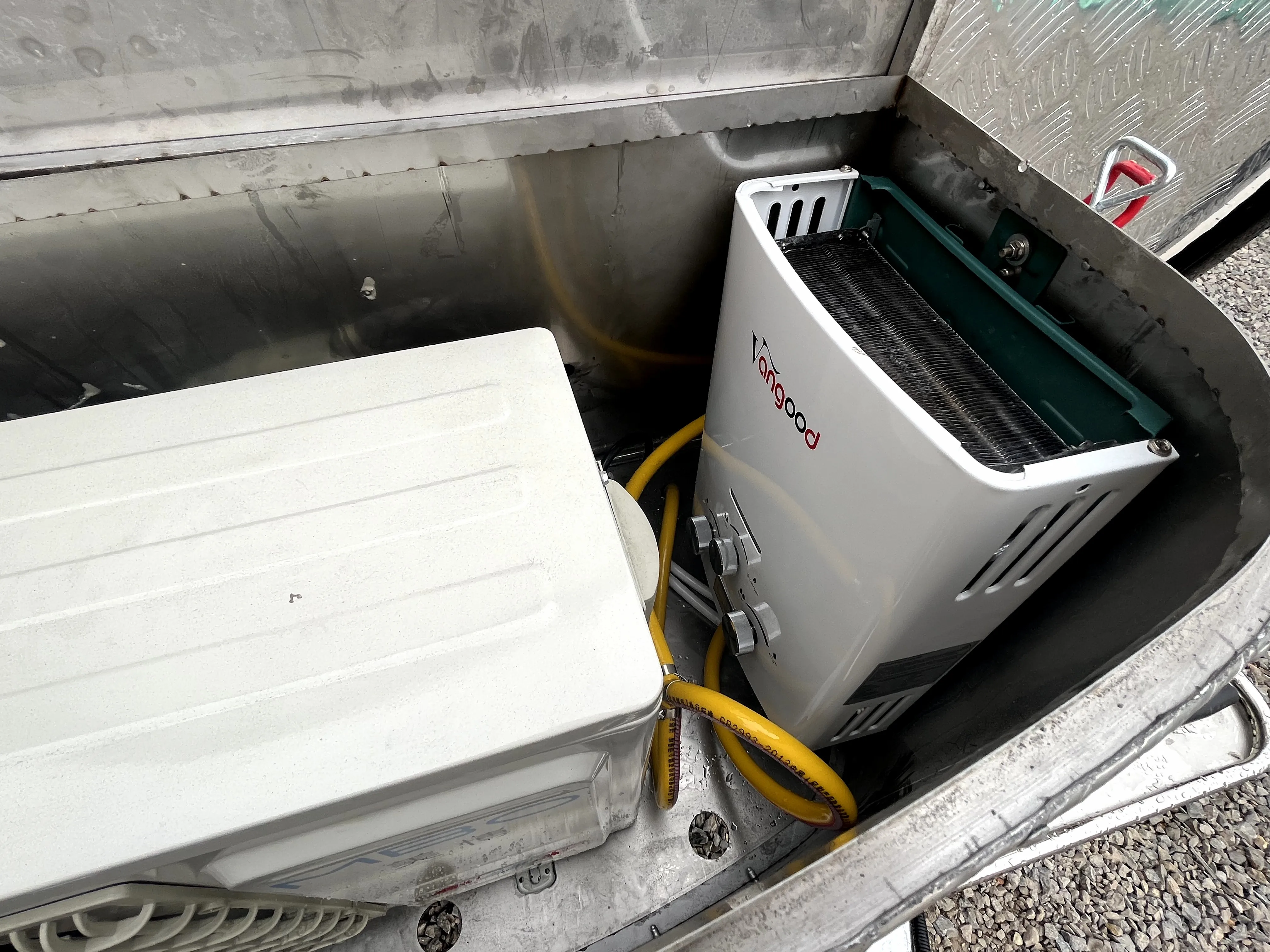 best Top 10 light weight aluminum frame travel camper trailer with kitchen