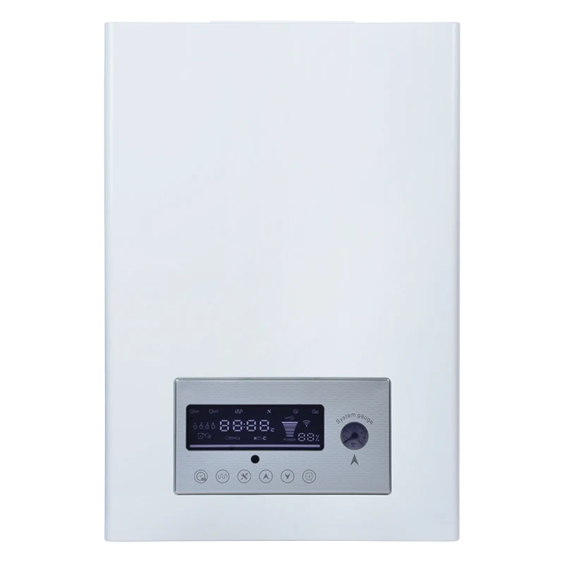 Europe popular home central heating combi electric boiler (1600592242850)