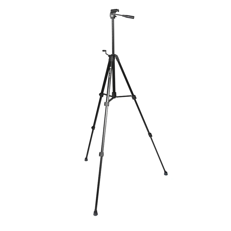 iStabilizer Compact Tall Aluminum DSLR Flexible Cell Phone Video Camera Tripod Stand
