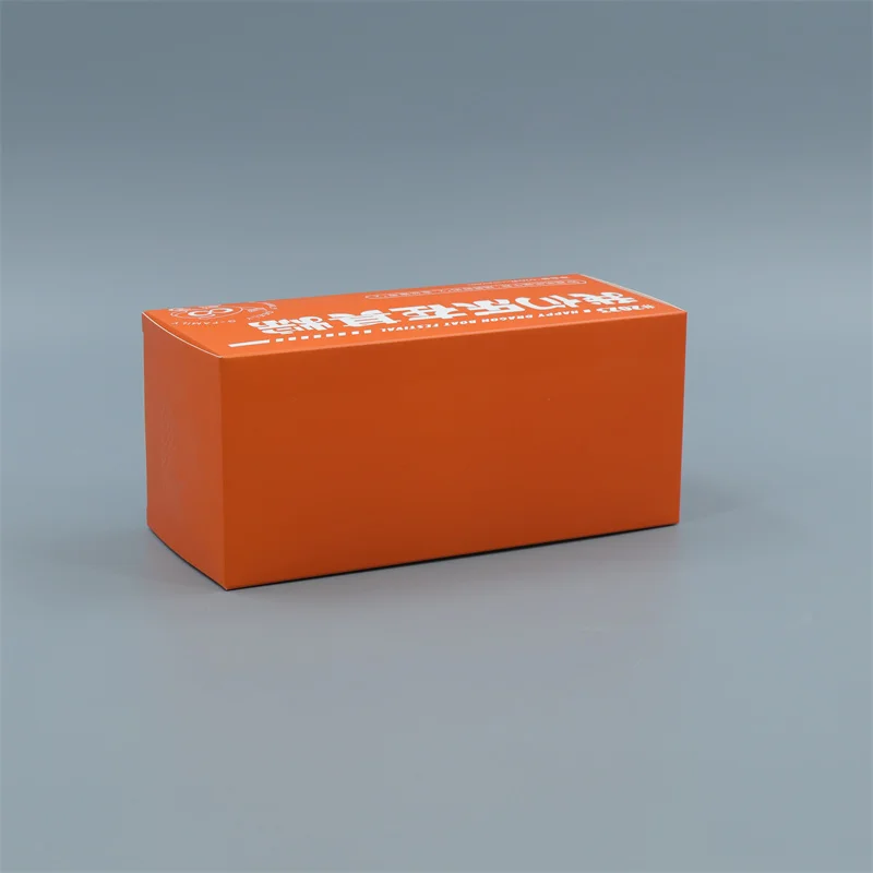 Fsc Manufacturers Wholesale Custom Logo Eco Folding Storage Gift Cardboard Boxes Custom Printed Paper Box