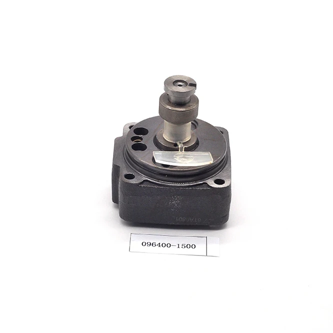 Diesel Engine Inyection Pump 6/10R Rotor Head 6cyl Head Rotor 096400-1500 for toyota land cruiser 1HZ 22140-17810