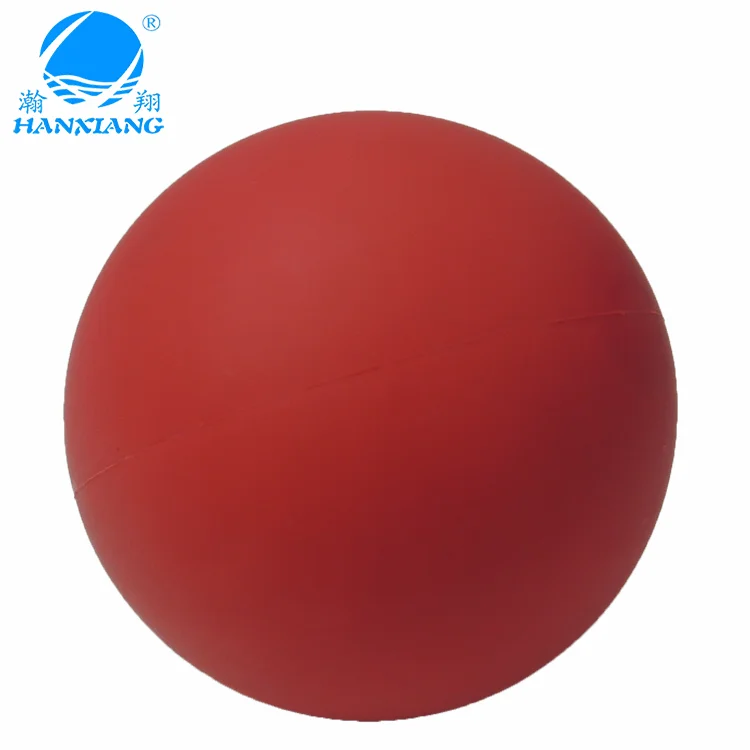 6.5mm 18mm 20mm 25mm 30mm Soft Solid Small Silicone Rubber Ball