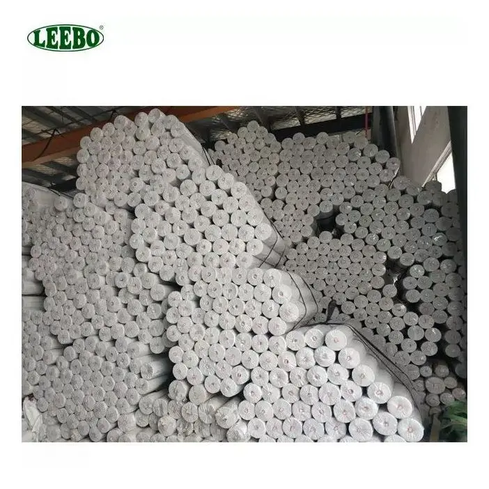 Easy to use high quality 100% polyester non woven fabric stitch-bonded waterproof stitchbond fabric for shoes