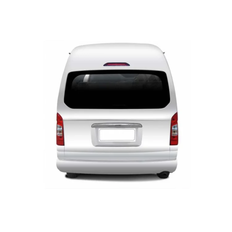 New minibus Left Hand Drive Diesel Hiace minibus toyota type 15 -16 seats minibus for sale