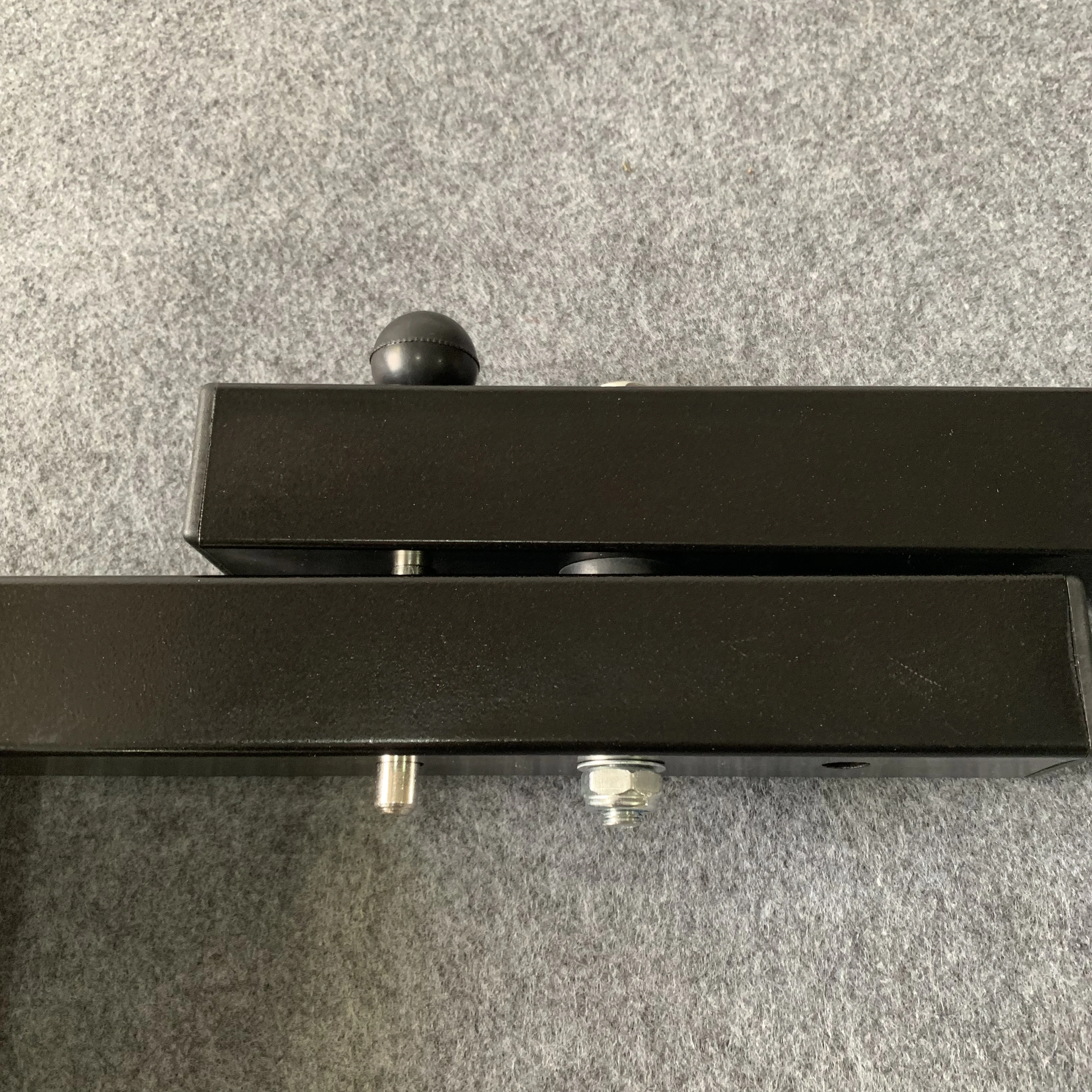 High Quality Body Building Machine Beauty Beantier for Leg Training and Peach Buttock Trainer Protective Flooring Included