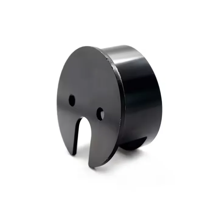 OEM Aluminum CNC Machining Service Competitive Price for Car Application Stainless Steel Brass PartsTurning Machining