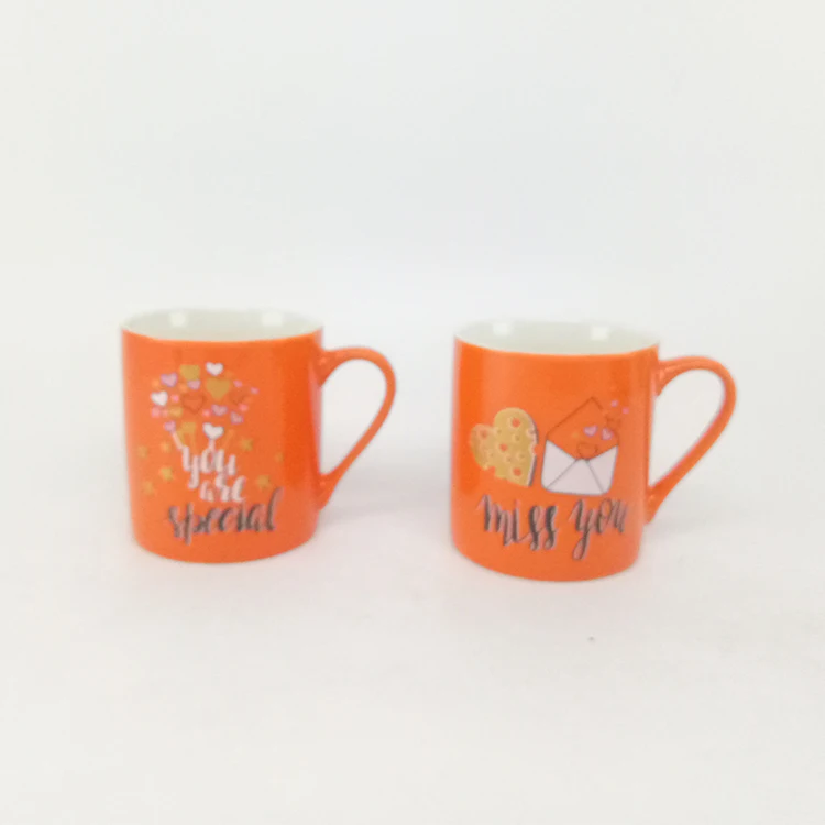 
Hot Products Cup Coffee Porcelain Wholesale Ceramic Mugs Coffee Cups 