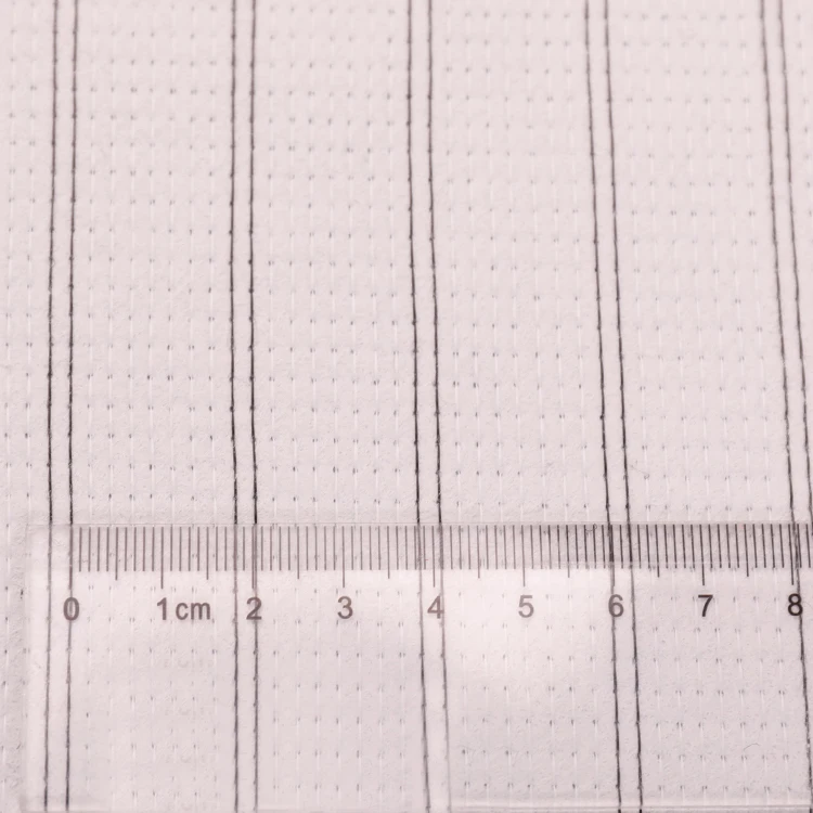 Best Selling And Good Hardness Of Striate Eva Sheet For Shoes Making Paper Insole Board For Shoes